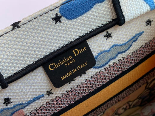 原单tote购物袋小号梦幻天空 商品图7