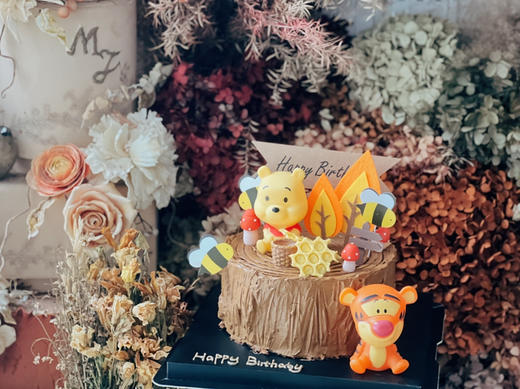 维尼乐园 商品图2