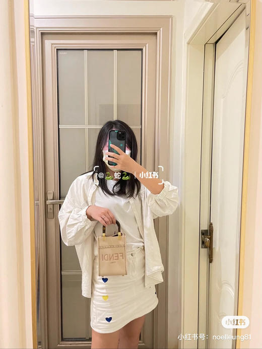 FD琴谱 mini-肉粉色 商品图9