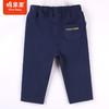 商场同款棉果果秋季新款休闲百搭女童好穿针织长裤柔软亲肤M322200222450 商品缩略图4