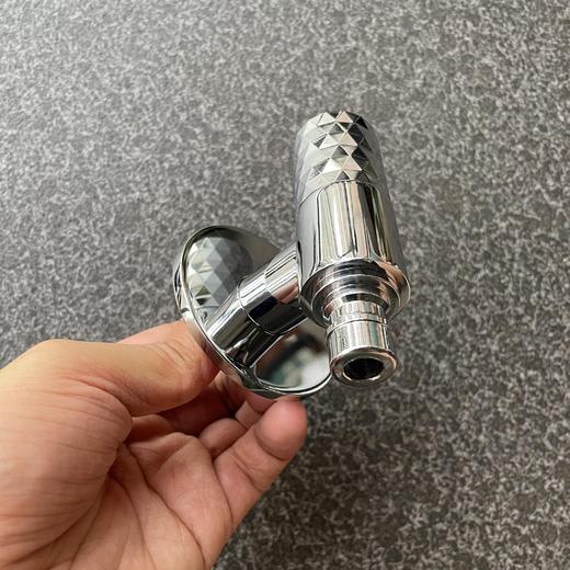 【远山严选】全铜洗衣机水嘴（主体/把手全部是H59铜） 商品图6