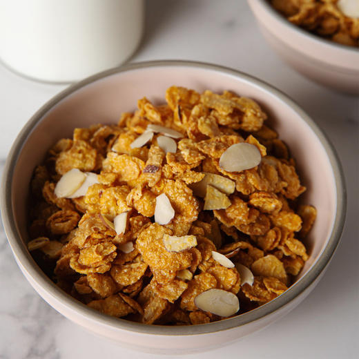 포스트 고소한아몬드후레이크300g 商品图1