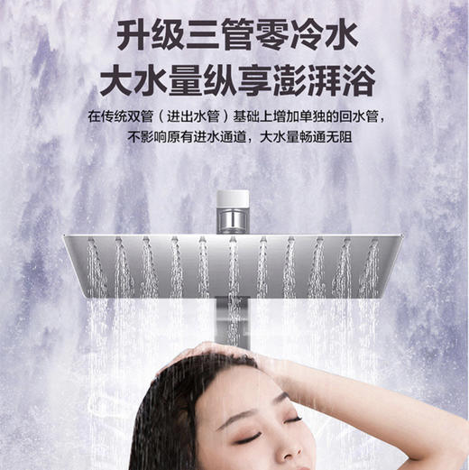 海尔（Haier）热水器JSQ31-16FR5BD/BY 商品图4