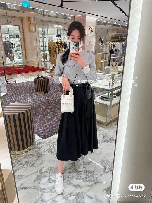 FD琴谱 mini-银色 商品图7