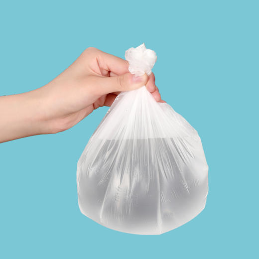 FaSoLa一次性淀粉环保可降解浴帽 商品图1