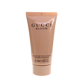 【爆款超低价预售 急单慎拍】Gucci古驰花悦绽放女用沐浴啫喱女士香水沐浴露50ml小样润肤