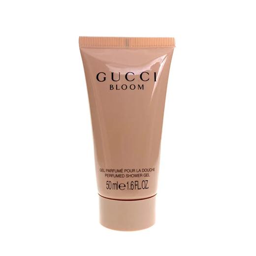 【爆款超低价预售 急单慎拍】Gucci古驰花悦绽放女用沐浴啫喱女士香水沐浴露50ml小样润肤 商品图0