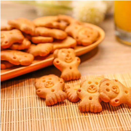 达利园手指饼【115g】 商品图3