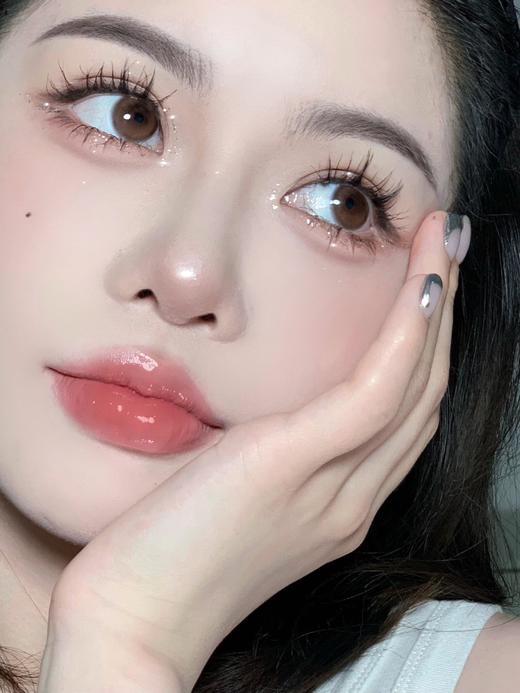 心机自然款丨玉米软糖·Aromi丨14.2mm（年抛/2片装） 商品图12