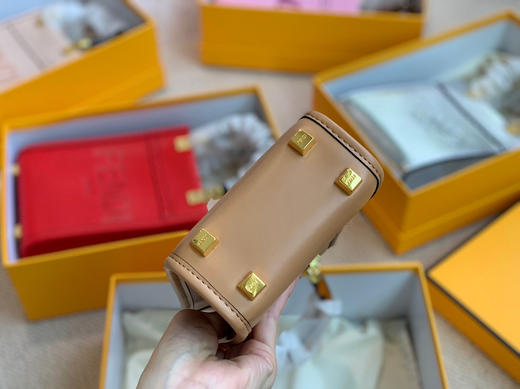 FD琴谱 mini-奶茶色 商品图5