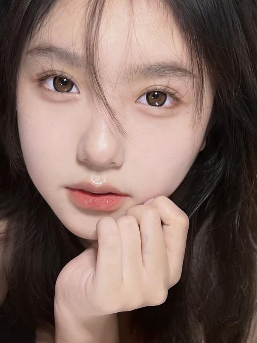 【大直径月抛】Y21·发光蛋·Lillilly丨14.5mm（月抛/2片装） 商品图10