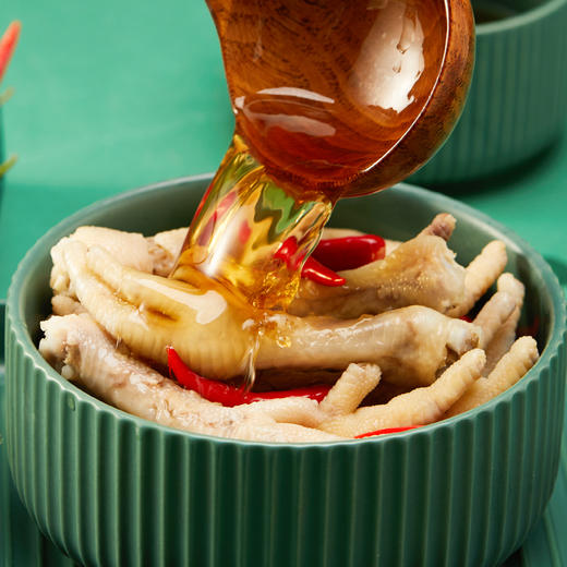 【邵万生】特级糟卤500ml*4瓶 商品图2