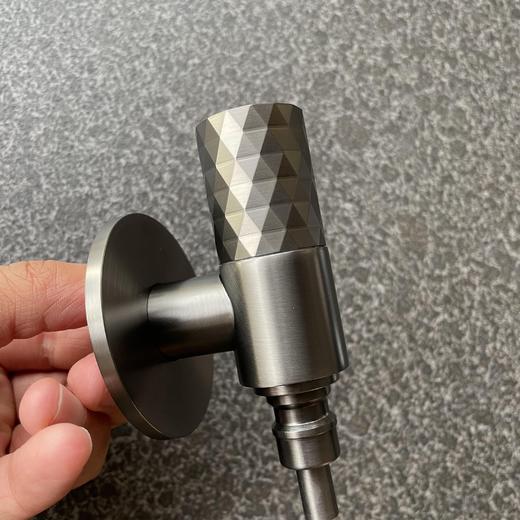 【远山严选】全铜洗衣机水嘴（主体/把手全部是H59铜） 商品图5