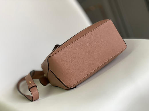 Puzzle small（小号24cm）-豆沙粉 商品图4