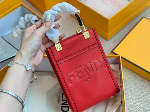 FD琴谱 mini-红色 商品图4