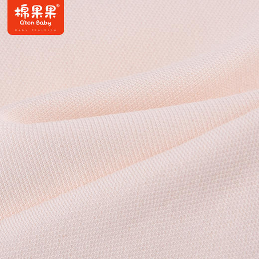 商场同款棉果果秋季新款女童百搭好穿上身效果很棒针织长裤M322200222451 商品图3