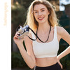 凡圣瑜伽运动舒适裸感软糯瑜伽内衣 FC12113  商品缩略图2