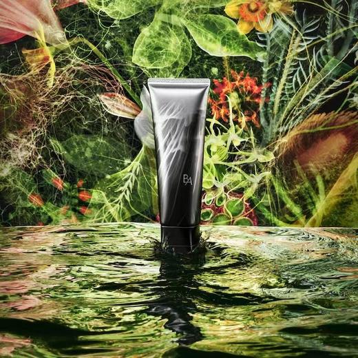 【POLA 宝丽】B.A亮泽净透清洁面膜 120g 商品图0