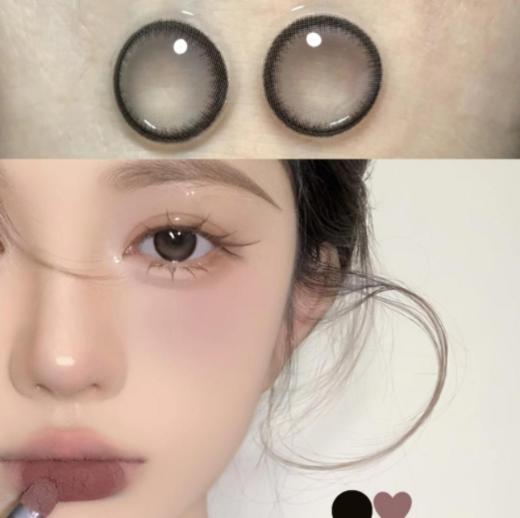 Kirafairy胡麻黑子（半年抛） 商品图0