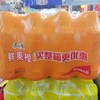 康师傅鲜果橙果味饮料330ml*12 商品缩略图0