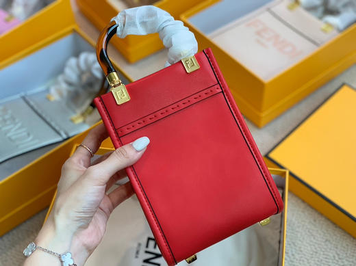 FD琴谱 mini-红色 商品图8