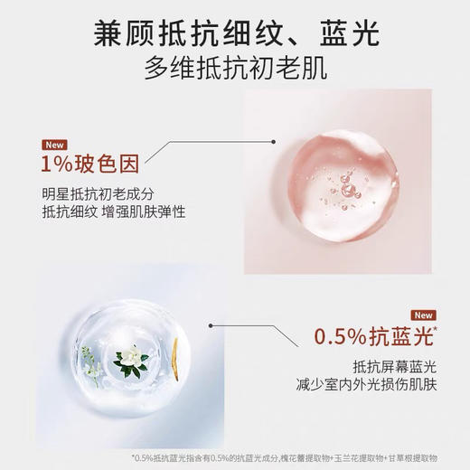 Haa虾青素多效精华 商品图6