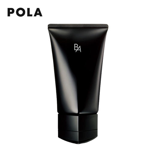 Pola宝丽 黑BA柔肤按摩膏 90g 补水 滋养 紧致 抗糖 商品图0