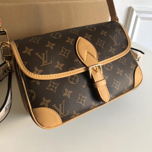 驴家DIANE手袋 商品图1