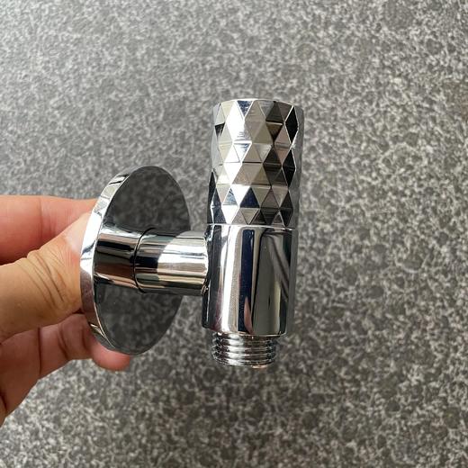 【远山严选】全铜洗衣机水嘴（主体/把手全部是H59铜） 商品图2