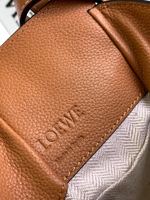 Loe*we🔥Mini 吊床- 棕色 商品图8