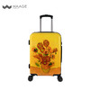 德国WAAGE旅行箱 梵高艺术限定系列 向日葵/星空 商品缩略图11