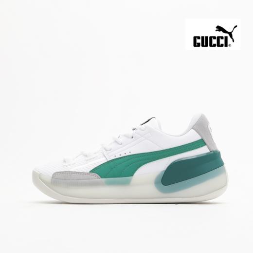 彪马Puma Clyde Hardwood库兹马夏季低帮篮球鞋 商品图2