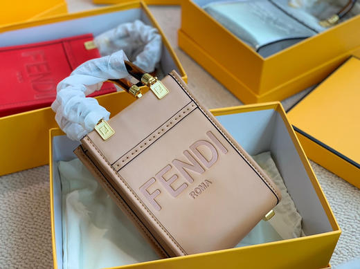 FD琴谱 mini-奶茶色 商品图2