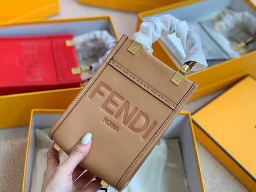 FD琴谱 mini-奶茶色 商品图6