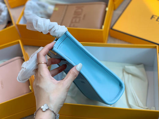 FD琴谱 mini-婴儿蓝 商品图4