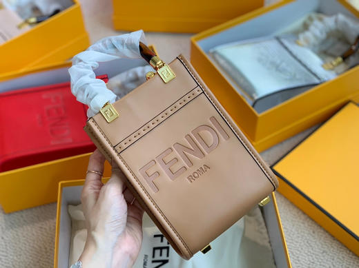 FD琴谱 mini-奶茶色 商品图3