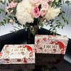 【七夕优选】Dior迪奥口红套装全套新款传奇红唇999 909 668 720 840丝绒礼盒 商品缩略图5