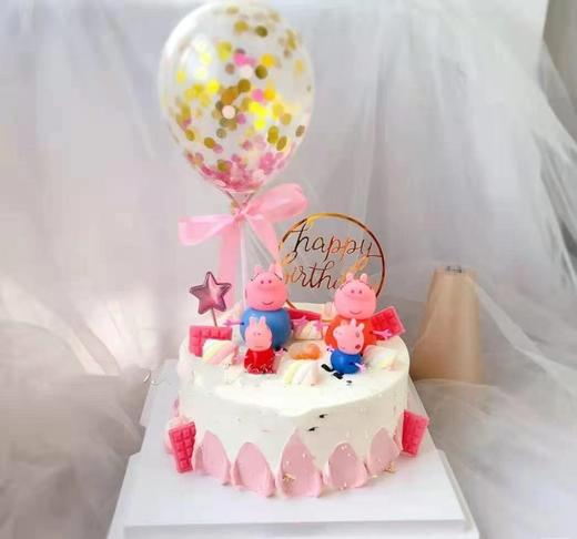 小猪佩奇乐园 商品图0