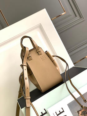 Loe*we🔥Mini 吊床- 沙色