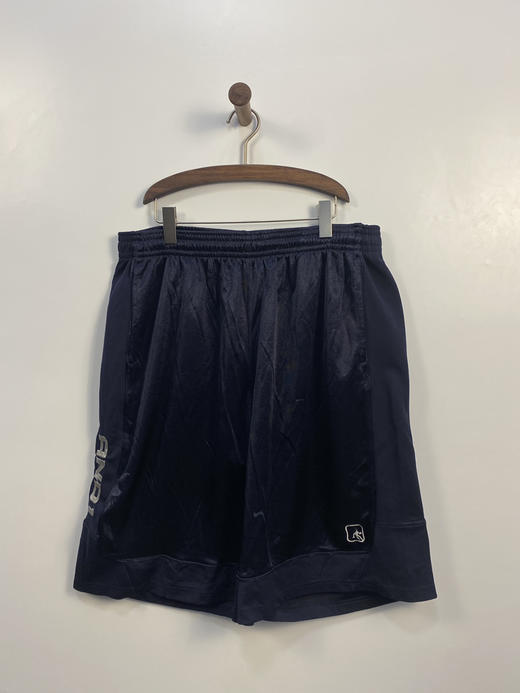 90年代 Vintage 刺绣大 LOGO
AND 1 运动短裤 （40”） （102 cm）_SSP(6) 商品图0