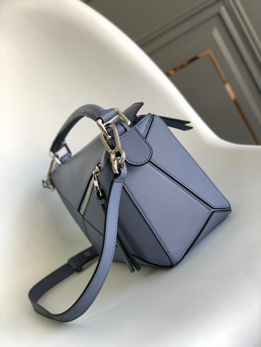 Puzzle small（小号24cm）-大西洋蓝 商品图2