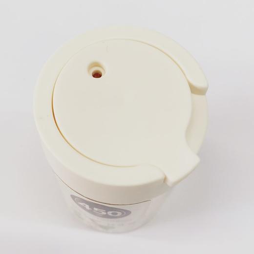 竹之然450支旋转瓶装牙签 商品图4