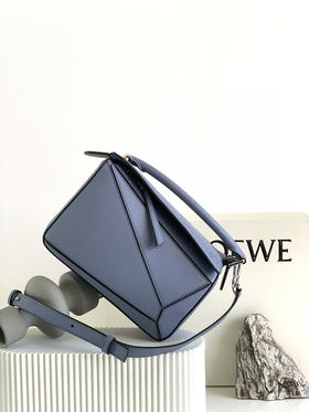 Puzzle small（小号24cm）-大西洋蓝