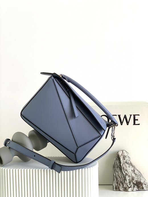 Puzzle small（小号24cm）-大西洋蓝 商品图0