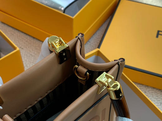 FD琴谱 mini-奶茶色 商品图9