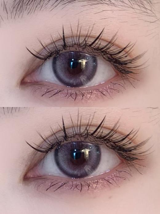 半年抛丨玫瑰陷阱·Woolilens丨14.2mm（半年抛/2片装） 商品图2