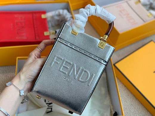 FD琴谱 mini-银色 商品图1