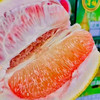 翡翠柚色泽红润 🔅肉质细嫩💧汁水丰富 ！口感甜度适中 ，是补充维生素和去火气的最佳选择❤一个口感爆棚的柚子[鼓掌] 商品缩略图7