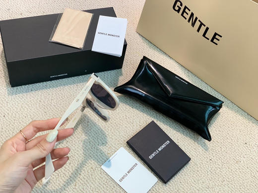 2022新款 / Locell -白色 商品图7