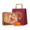 美心双黄白莲蓉月饼礼盒740g 商品缩略图3